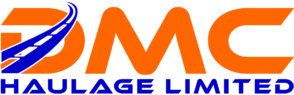 DMC HAULAGE LIMITED